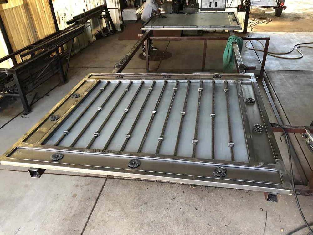 Professional fence installation experts serving Perris, CA - SMW