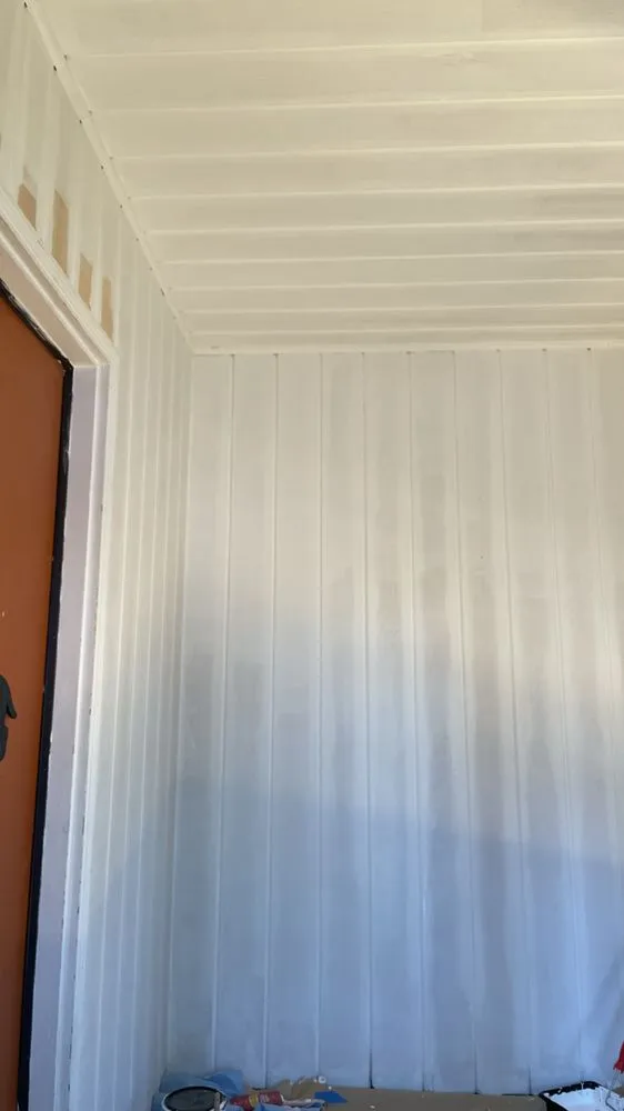 Top-rated vinyl fence installation in Portland, OR by Solid Angles Construction