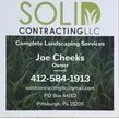 Professional privacy fencing experts serving Pittsburgh, PA - Solid Contracting