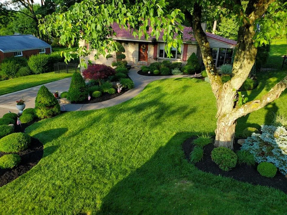 Reliable privacy fencing experts serving Pittsburgh, PA - Solid Contracting