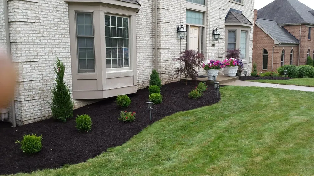 Reliable privacy fencing for homes in Pittsburgh, PA by Solid Contracting