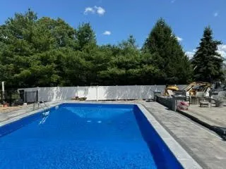 Trusted fence installation service in Hanson, MA - Solid Fence