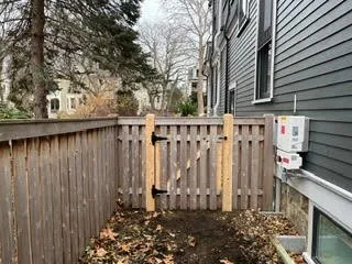 Expert privacy fencing experts serving Hanson, MA - Solid Fence