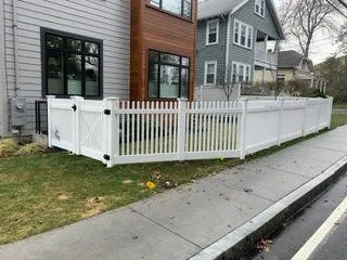 Top-rated fence installation experts serving Hanson, MA - Solid Fence