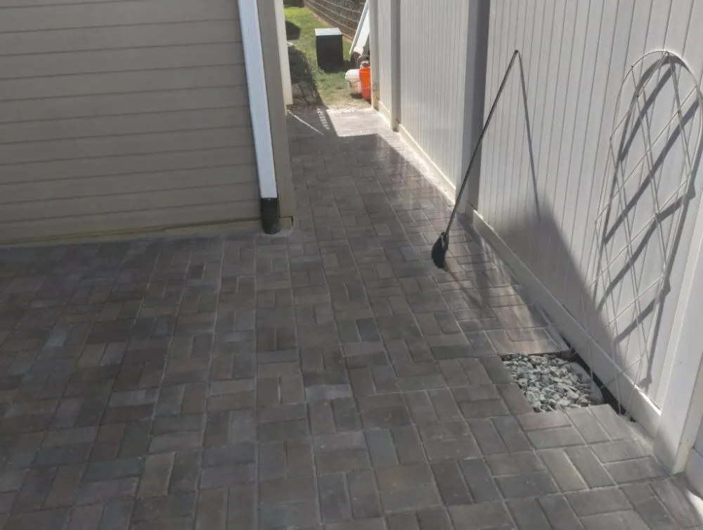 Expert privacy fencing experts serving Greenville, SC - Solid Foundations