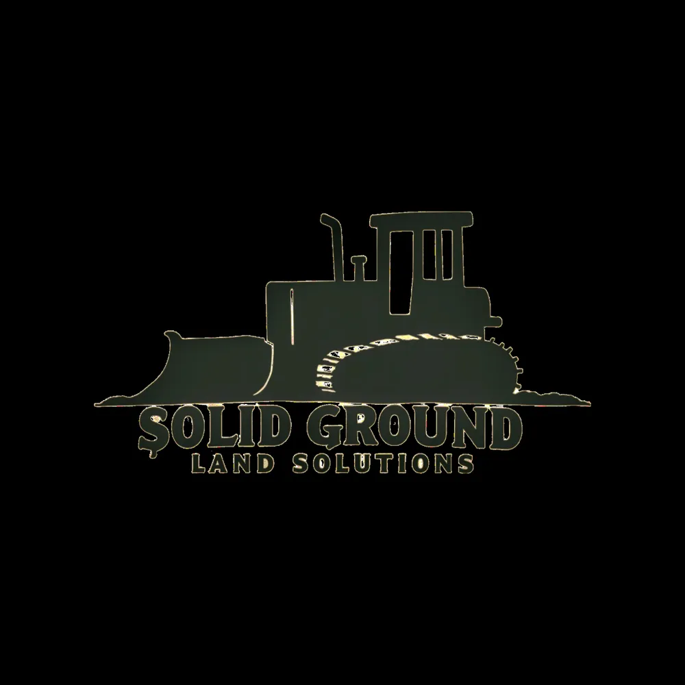 Professional chain link fencing in Trinity, TX by Solid Ground Land Solutions