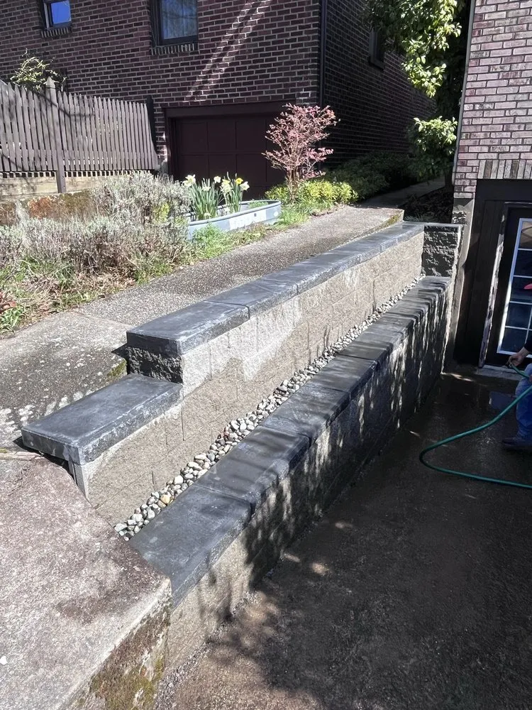 Local privacy fencing service in Everett, WA - Solid Ground Landscape
