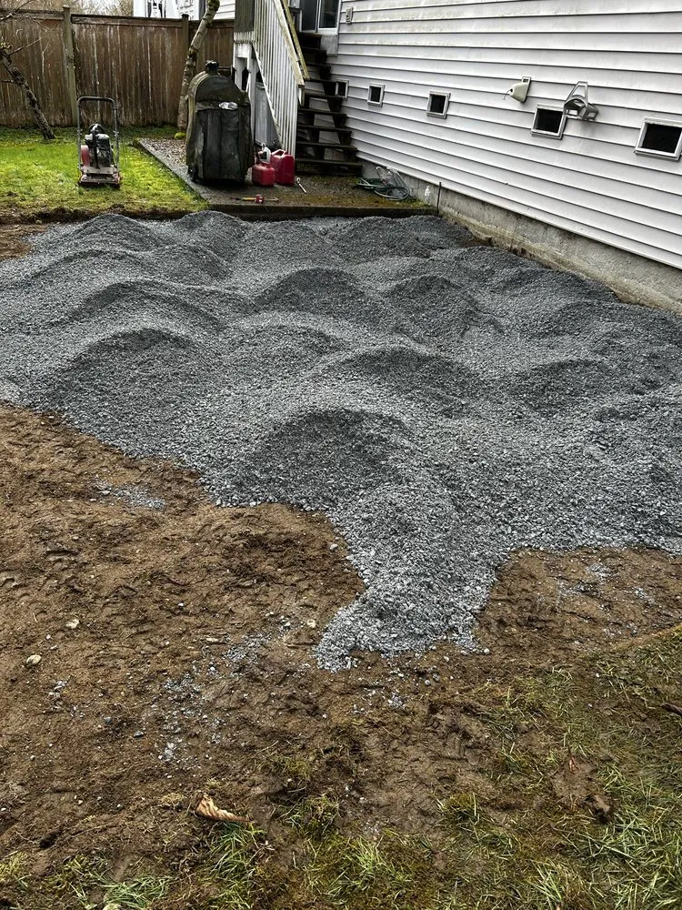 Local fence repair service in Everett, WA - Solid Ground Landscape