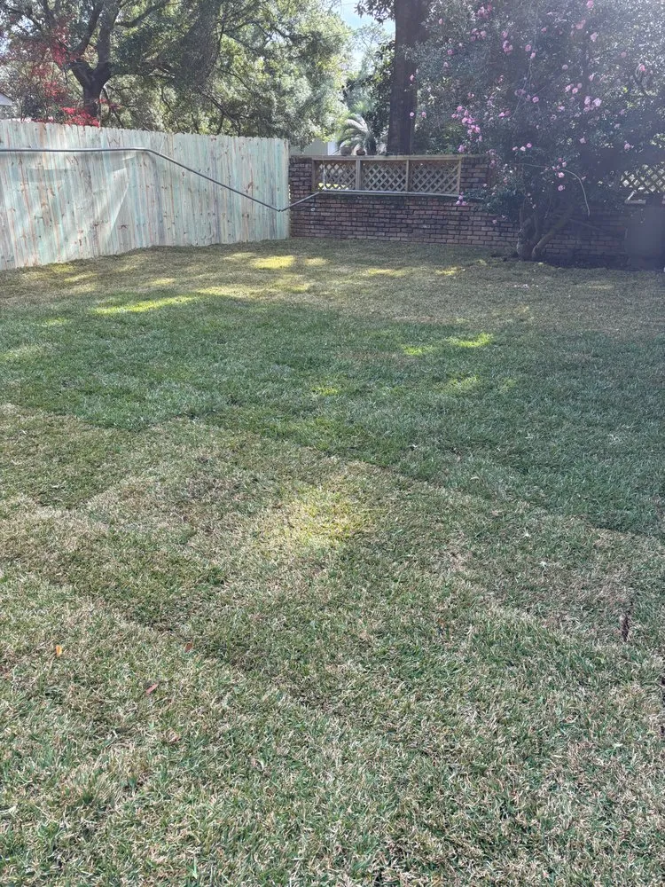 Trusted vinyl fence installation for homes in Daphne, AL by Solid Ground Solutions
