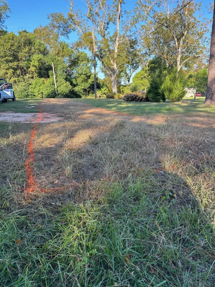 Trusted fence repair service in Daphne, AL - Solid Ground Solutions