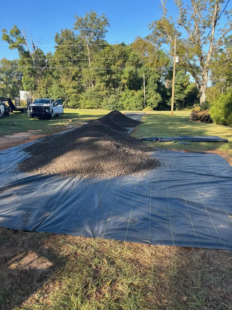 Expert fence repair for homes in Daphne, AL by Solid Ground Solutions