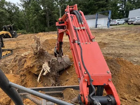 Solid Ground Solutions