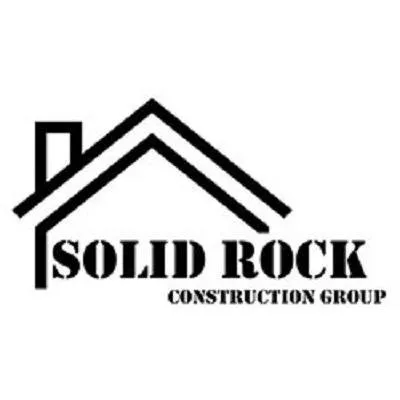 Solid Rock Construction Group Logo
