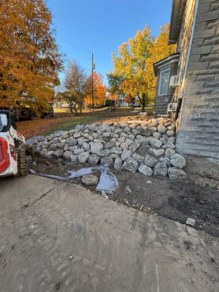 Quality fence repair for homes in Fenton, MI by Solid Solutions