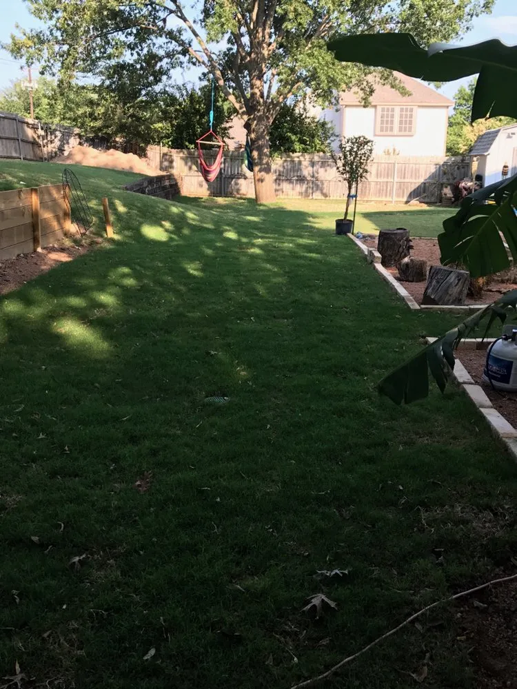 Quality fence repair for homes in Allen, TX by Solid Steele Customs