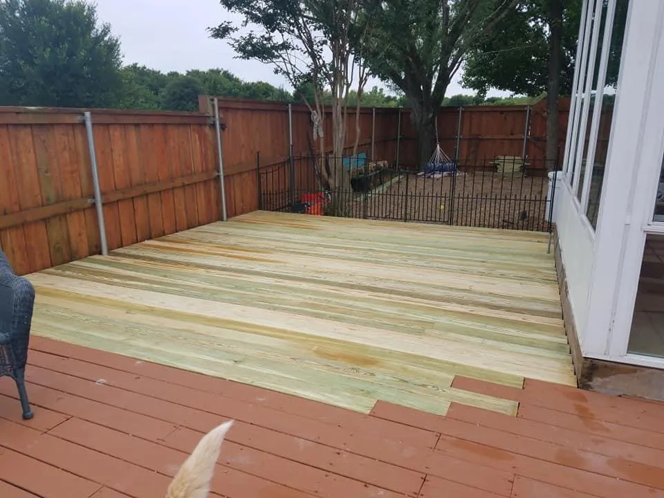 Top-rated wood fence service service in Allen, TX - Solid Steele Customs