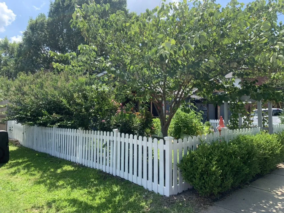 Local fence repair service in Allen, TX - Solid Steele Customs