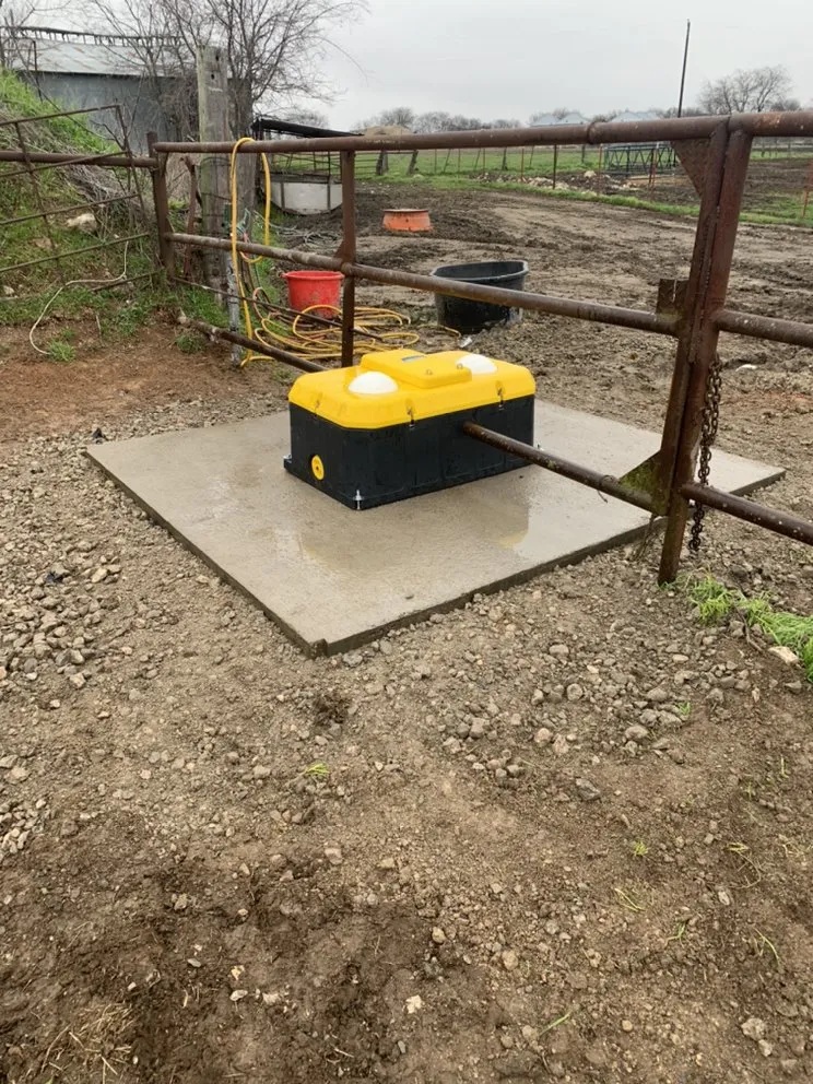 Reliable fence repair service in Allen, TX - Solid Steele Customs