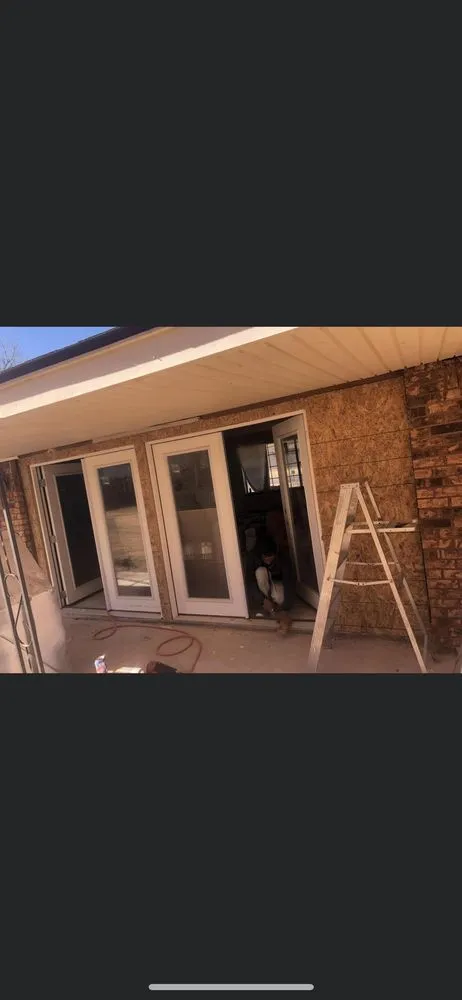 Trusted wood fence service service in The Village, OK - Solid Structures