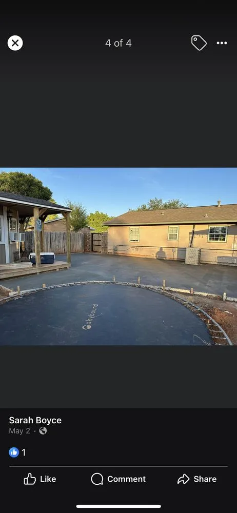 Quality wood fence service experts serving The Village, OK - Solid Structures