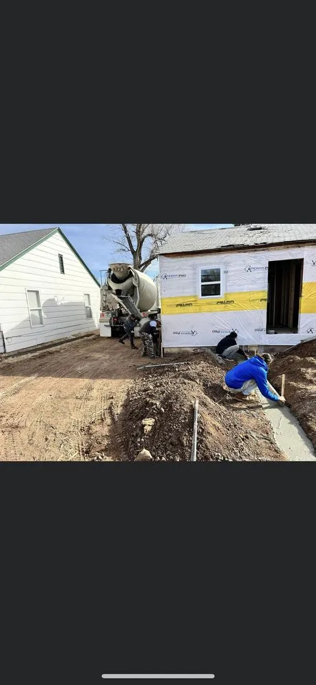Reliable fence repair for homes in The Village, OK by Solid Structures