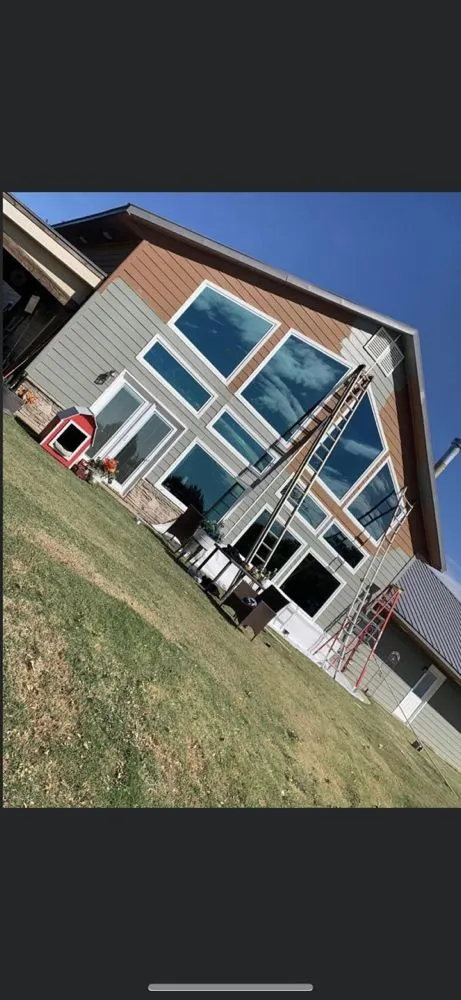 Quality fence repair service in The Village, OK - Solid Structures
