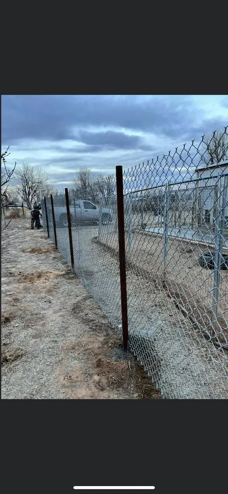Trusted wood fence service service in The Village, OK - Solid Structures