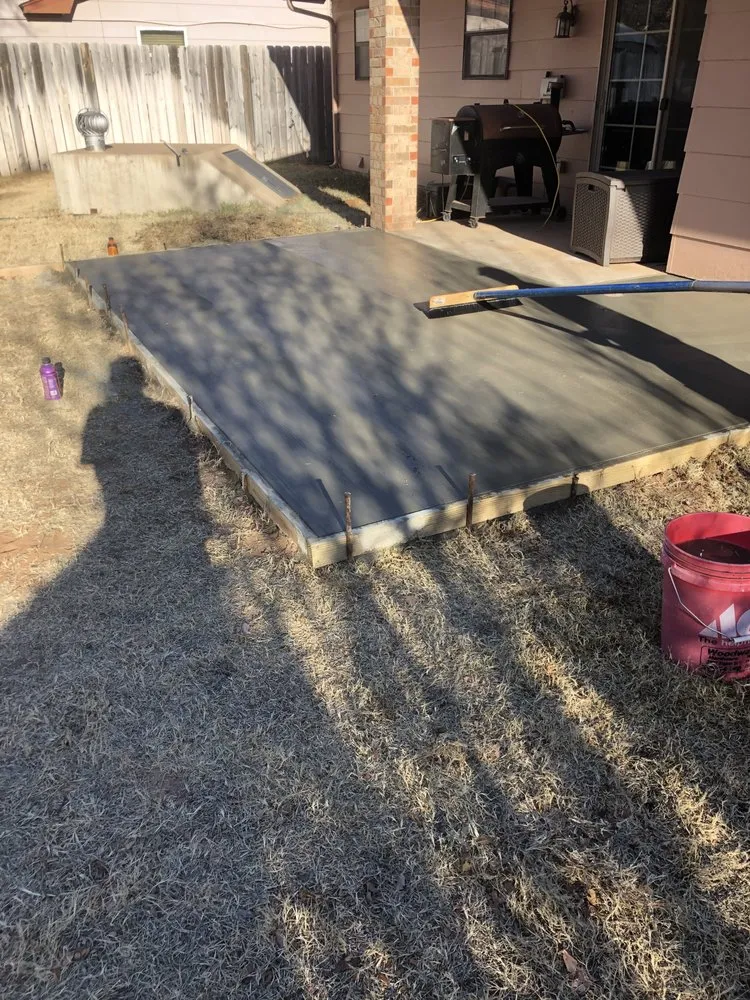 Expert fence repair in The Village, OK by Solid Structures