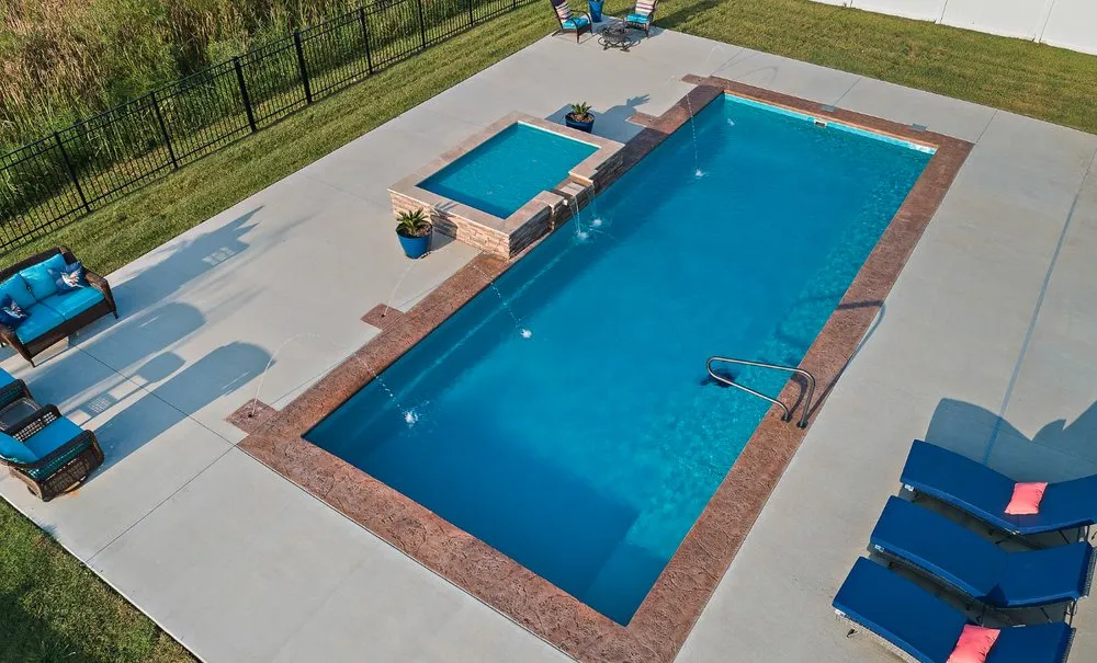 Trusted privacy fencing in Virginia Beach, VA by Solid Structures