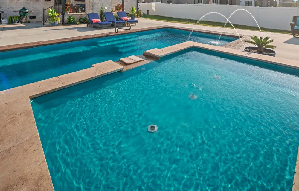 Trusted fence installation for homes in Virginia Beach, VA by Solid Structures