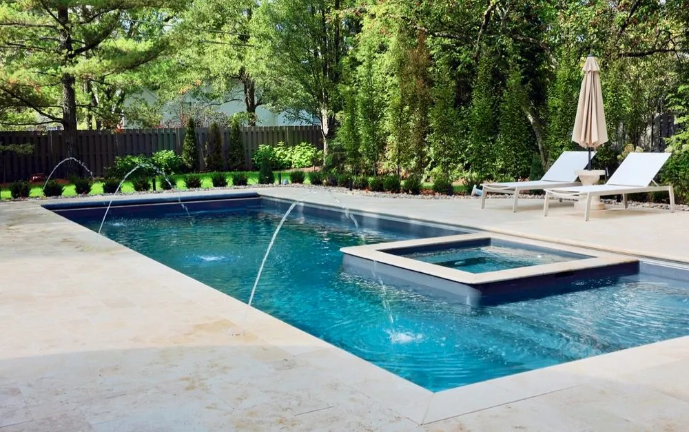 Expert fence installation in Virginia Beach, VA by Solid Structures
