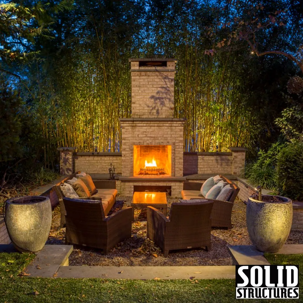 Trusted vinyl fence installation in Virginia Beach, VA by Solid Structures