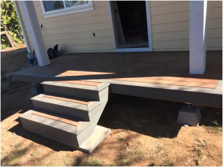 Top-rated fence installation service in Bothell, WA - Sound Services & Construction