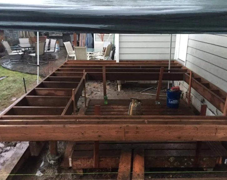 Quality fence installation service in Bothell, WA - Sound Services & Construction