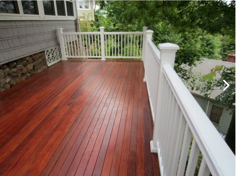 Professional fence installation for homes in Bothell, WA by Sound Services & Construction