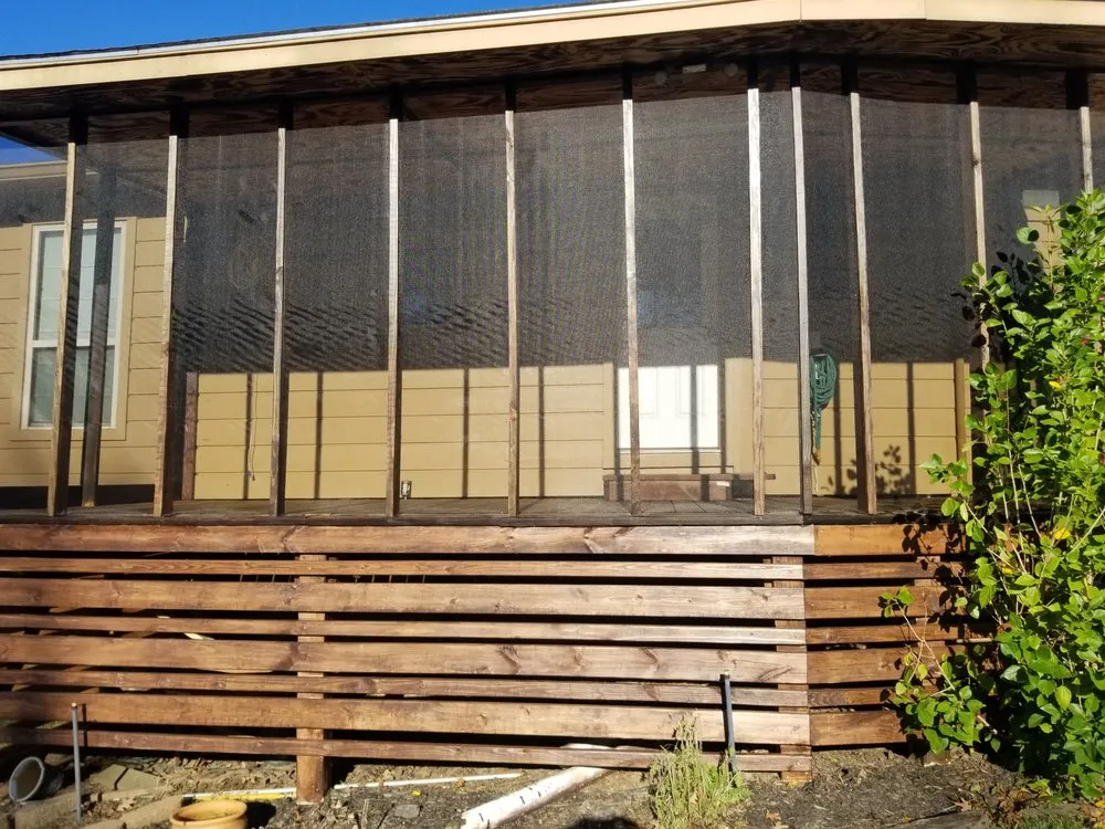Professional chain link fencing service in Trinity, TX - Southern Style