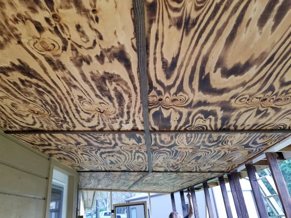 Local wood fence service experts serving Trinity, TX - Southern Style
