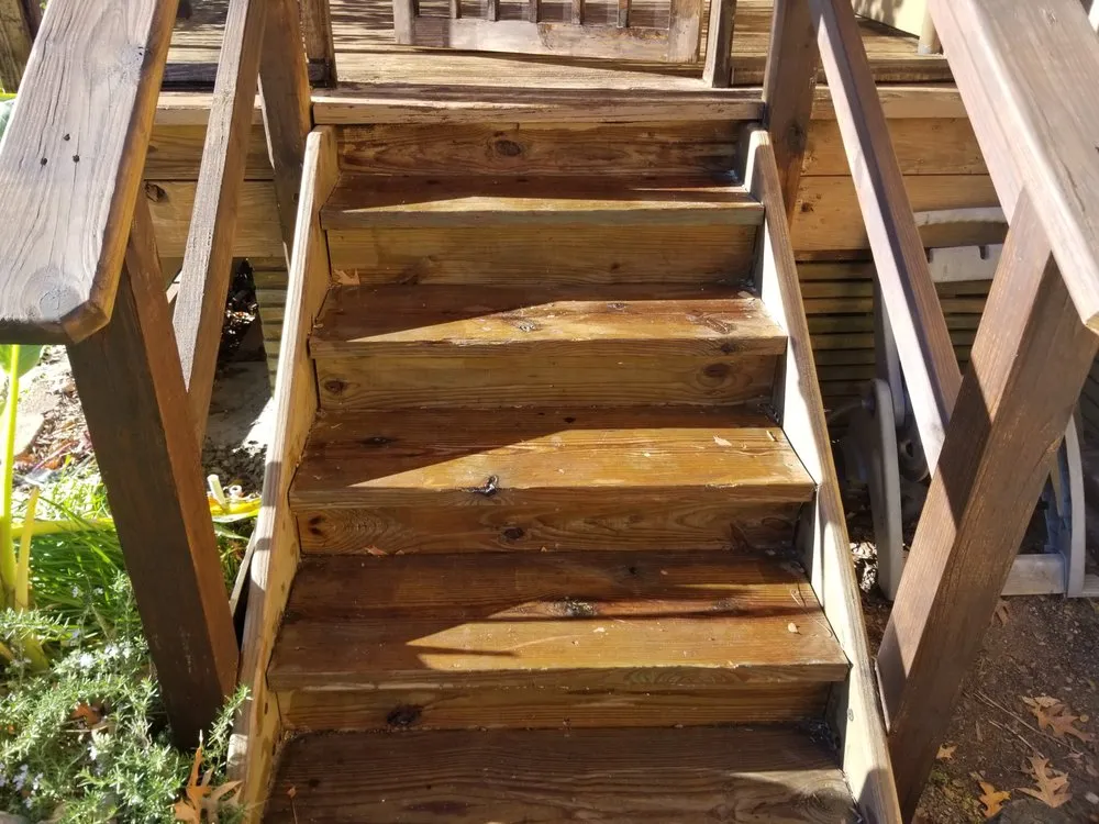 Top-rated vinyl fence installation service in Trinity, TX - Southern Style
