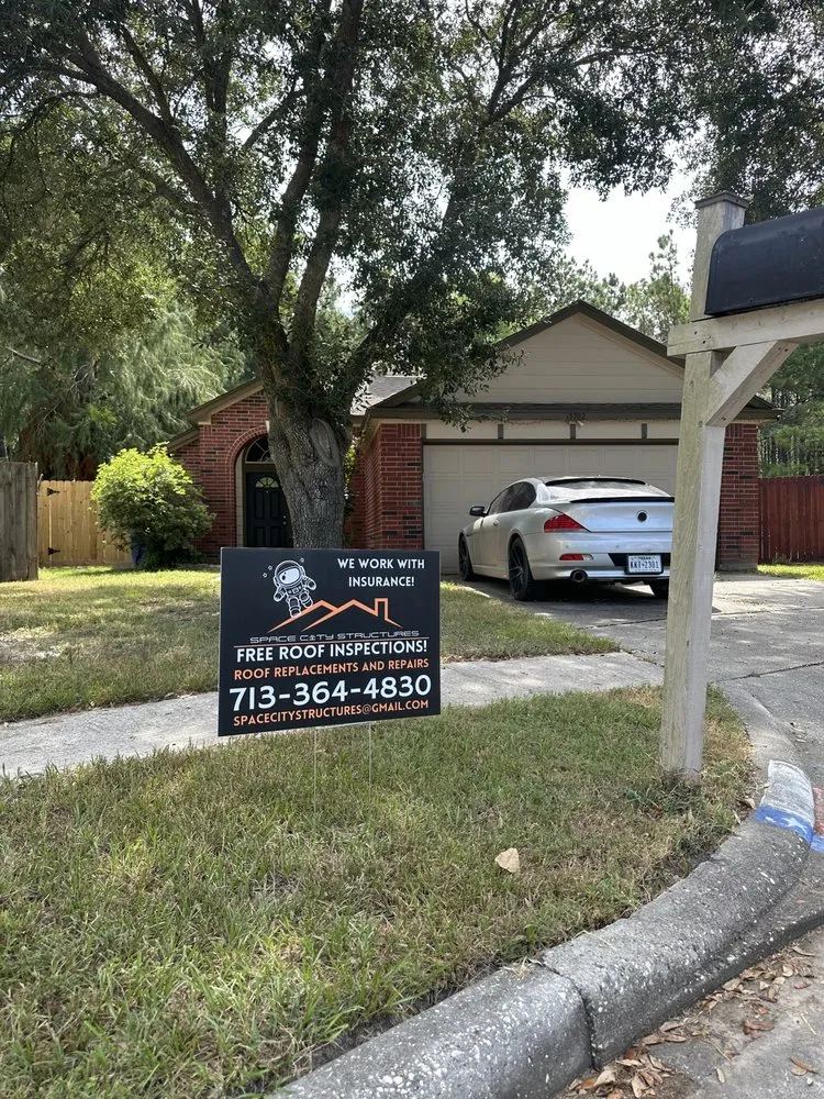 Trusted privacy fencing for homes in Spring, TX by Space City Structures
