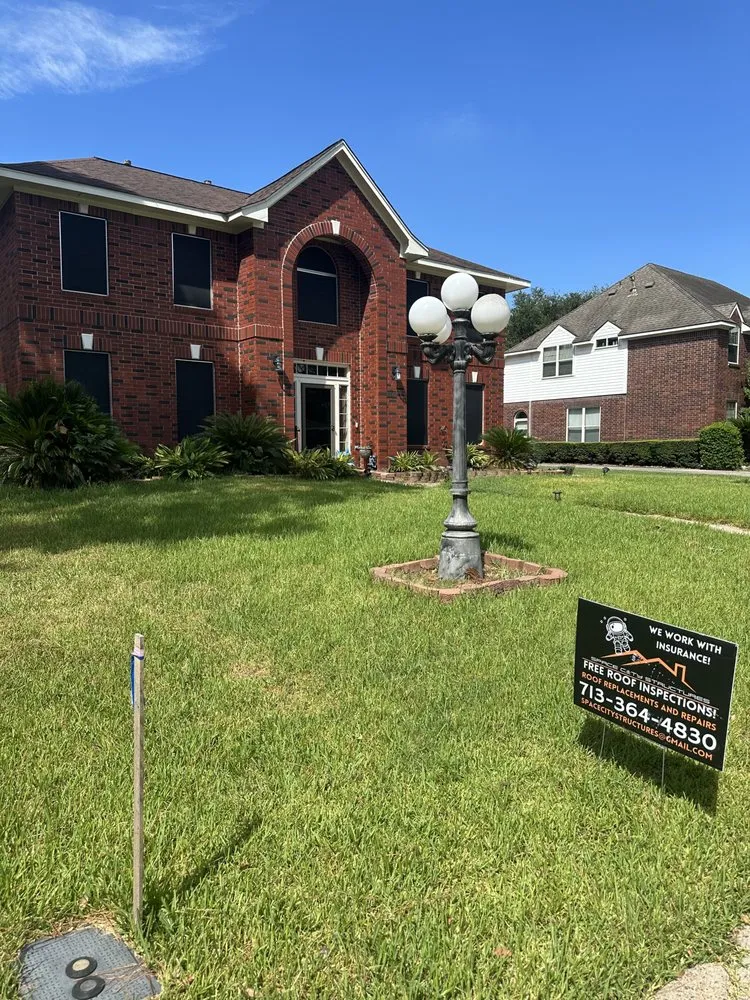 Expert chain link fencing experts serving Spring, TX - Space City Structures