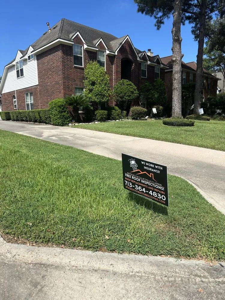 Local chain link fencing in Spring, TX by Space City Structures