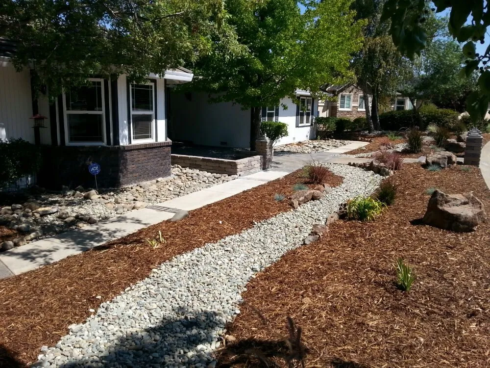 Top-rated chain link fencing experts serving Redding, CA - SRH General Engineering