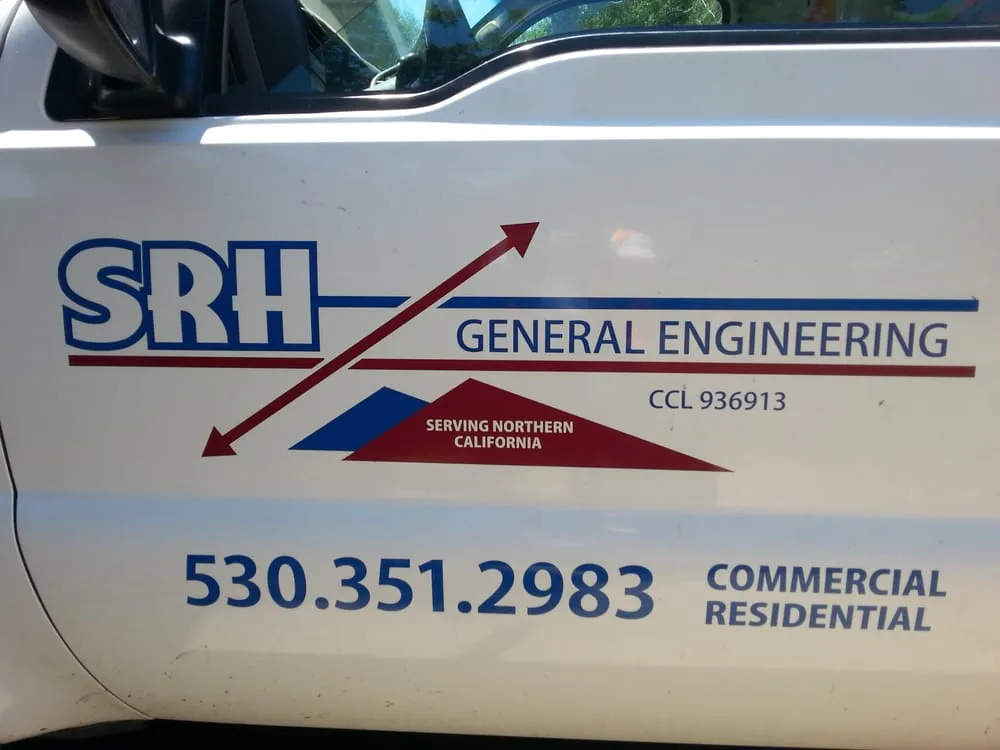 Quality fence repair in Redding, CA by SRH General Engineering