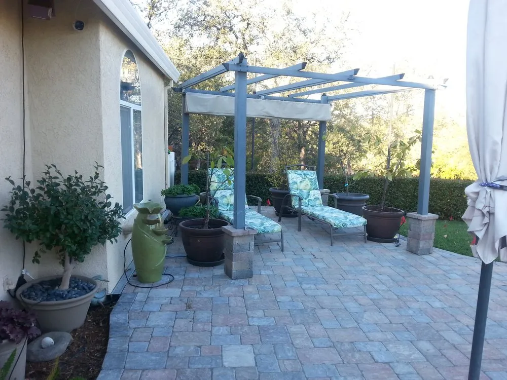 Professional privacy fencing in Redding, CA by SRH General Engineering