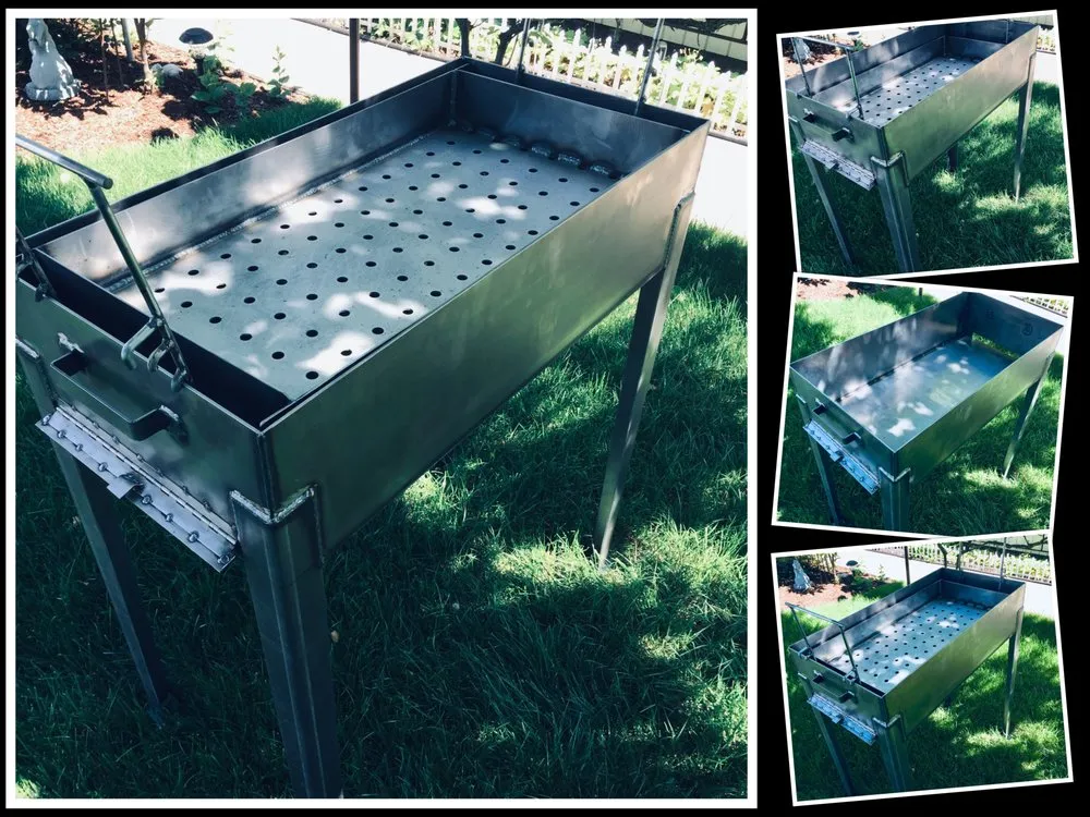 Trusted wood fence service service in Everett, WA - Stan's Welding