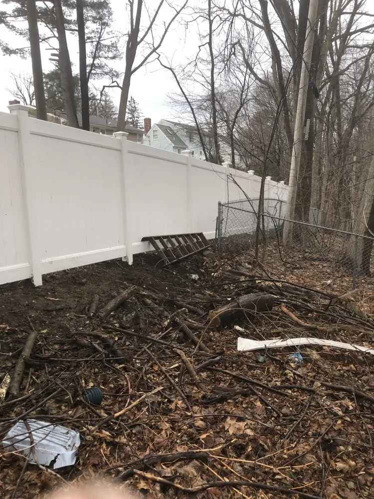Top-rated fence repair service in Woonsocket, RI - Statewide Solutions
