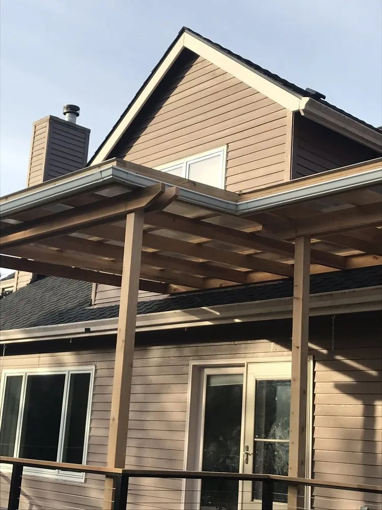 Trusted fence installation in Beaverton, OR by Steadfast