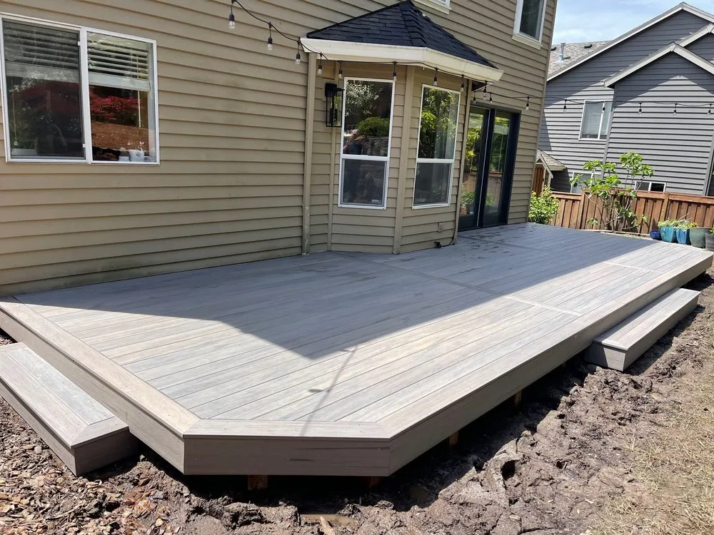 Expert privacy fencing experts serving Beaverton, OR - Steadfast