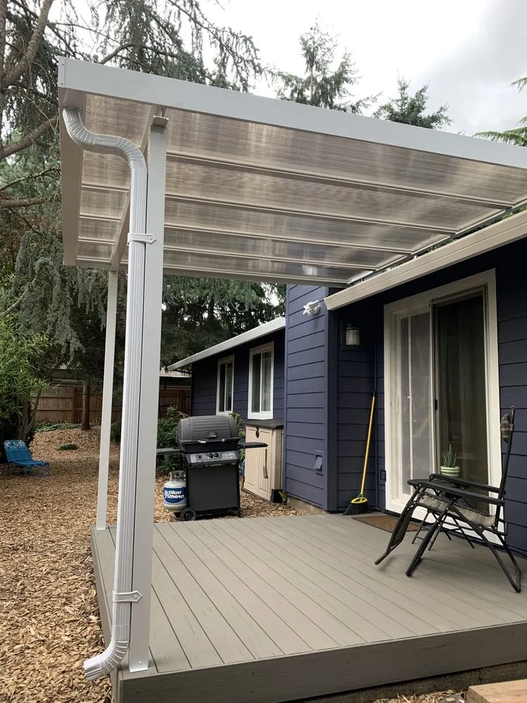 Affordable fence installation experts serving Beaverton, OR - Steadfast