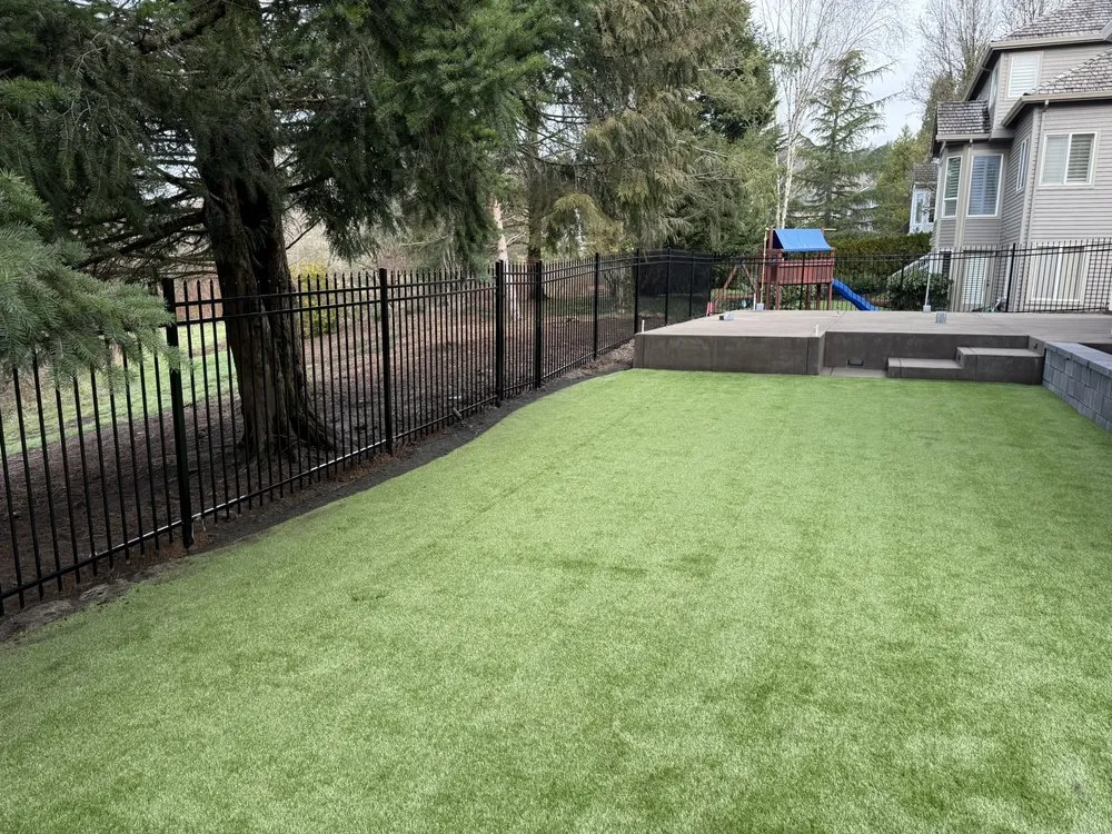 Reliable privacy fencing experts serving Beaverton, OR - Steadfast